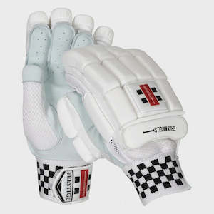 Gray Nicolls Prestige Batting Gloves - Junior