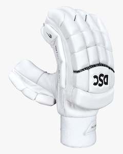 DSC Blak 11 Batting Gloves