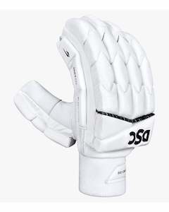 DSC Blak Players Batting Gloves - Junior