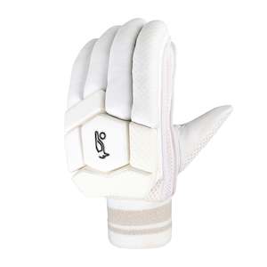 Batting Gloves: Kookaburra Ghost Pro 1.0 Batting Gloves
