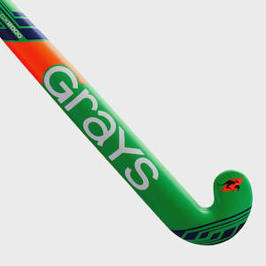Hockey Sticks: Grays GX 2000 Hockey Stick