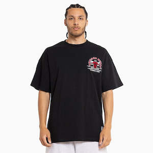 Mitchell & Ness Chicago Bulls Champ Tee