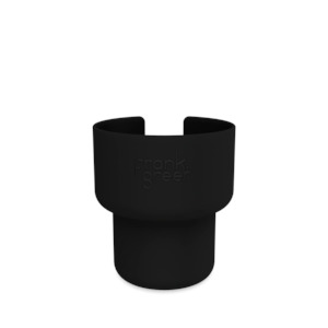 Frank Green: Frank Green Car Cup Holder Expander - Midnight