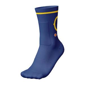 Supporters Gear Rugby: Otago Rugby Training Socks