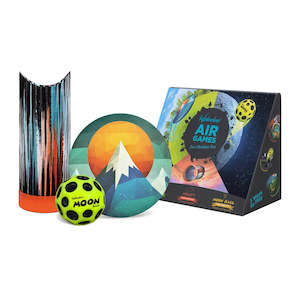 Waboba Air Games Bundle