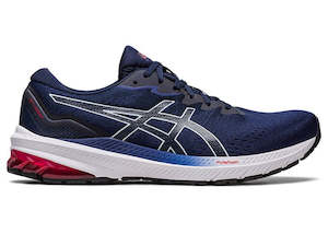 Asics Mens GT-1000 11 (2E) - Indigo Blue/Midnight