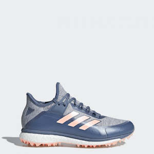 Shoe Sale: Adidas Womens Fabela X Endless Hockey Shoes