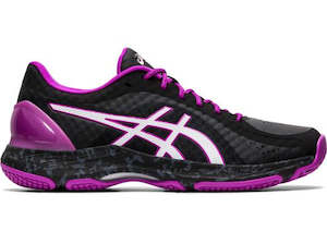 Shoe Sale: Asics Womens Netburner Super FF (D)