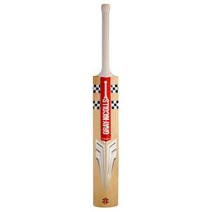 Gray Nicolls Nova 3.0 1200 (Natural) Cricket Bat - Junior