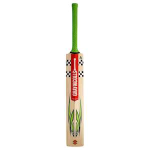 Gray Nicolls Fusion 900 (Natural) Cricket Bat