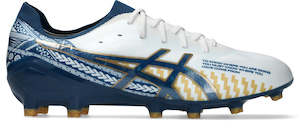 New: Asics Menace 5 - Voyager