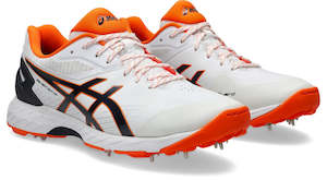 Asics Mens 350 Not Out FF - White/Midnight