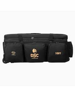 Dsc: DSC 1001 Large Wheelie Kit Bag