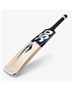 Dsc: DSC Blak 22 English Willow Cricket Bat - Short Handle