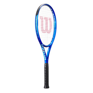 Wilson Ultra Team V5 Tennis Racket Blue