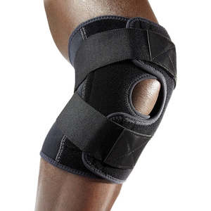 Accessories: McDavid 4195 Multi Action Knee Wrap