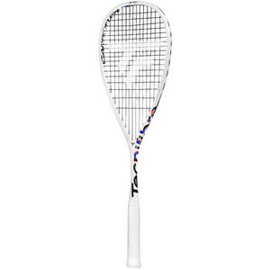 Squash Racket: Tecnifibre Carboflex 125 X-Top V2 Squash Racket