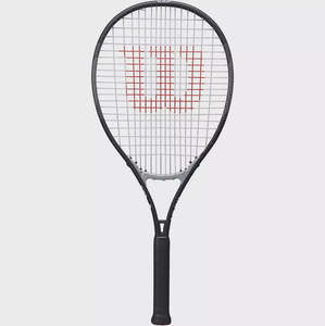Tennis Racket: Wilson OS Max Tennis Racket
