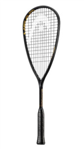 Head Graphene 360+ Speed 120SB Squash Racket