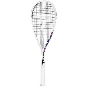 Squash Racket: Tecnifibre Carboflex Junior Squash Racket