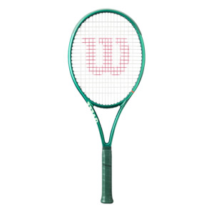 Tennis Racket: Wilson Blade 100L V10 FRM 2 Tennis Racket - Unstrung