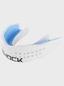 Shock Dr Superfit Power Mouthguard