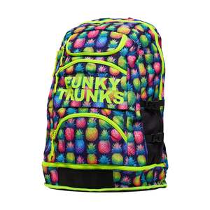 Funky Trunks Elite Squad Backpack - Pine Gap