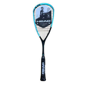 Head Extreme Stream 120 Squash Racket