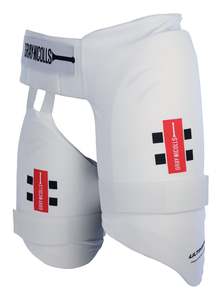 Gender Kids Kids: Gray Nicolls Ultimate Combo Thigh Guard