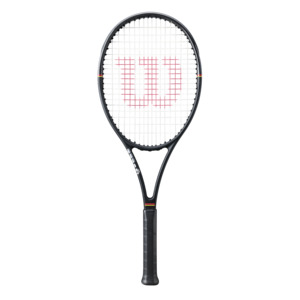 Wilson Pro Staff 97L Classic Tennis Racket - Unstrung