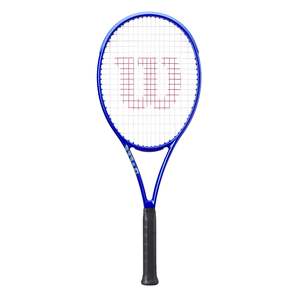 Tennis Racket: Wilson Ultra Pro 99 V5 Tennis Racket - Unstrung