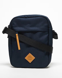 Timberland: TBE-D (Timberland timberpack cross body bag dark sapphire) 32594783