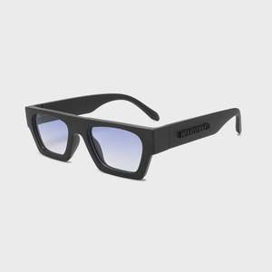 Belvoir Co: BV-P (Belvoir & co sunglasses elford matte stealth/sea) 52596700