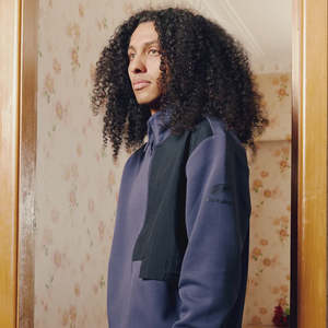 All Blacks: AA-R20 (Adidas all blacks rugby lifestyle jacket shadow navy/black) 42397275