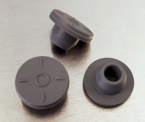 Products: Silicone Injection Ports for Jar Lids x 12 MycoLogic