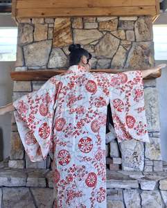 Products: Juban - Satsuki