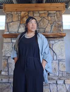 Products: Haori Jacket Yama