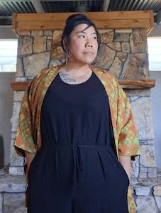 Products: Haori Jacket Miki