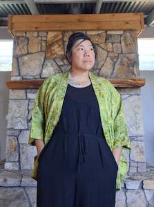 Products: Haori - Takumi