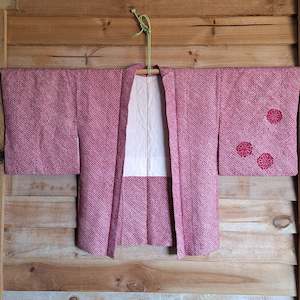 Garments: Haori Jacket D