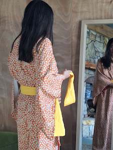 Kimono K