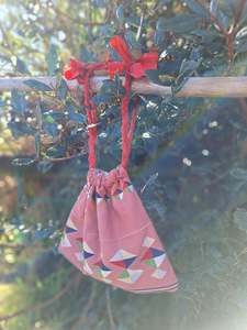 Tsunagu: Tsunagu Handy Bag A