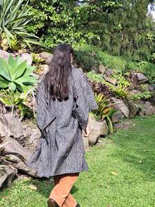 Tsunagu: Kamakura Jacket - mugi