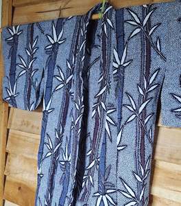 Sale: Yukata Bamboo