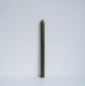 Homewares: Core Candle - Liquorice