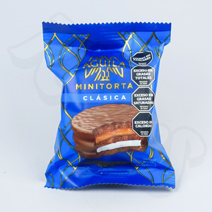 Alfajores: Alfajor | Águila Minitorta Classic