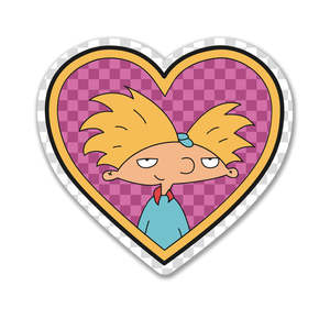 Sticker | Arnold Neckalce