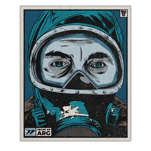 Sticker | The Ethernaut