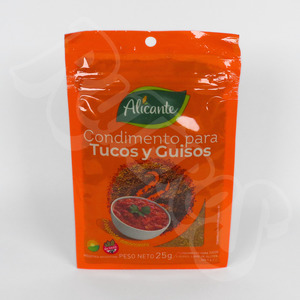 Spices Sauces Etc: Spice Mix for Sauces & Stews 25g