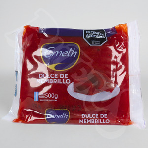 Spices Sauces Etc: Dulce de Membrillo Quince Jelly | Emeth 500g